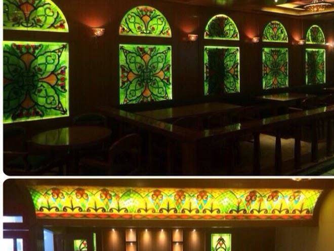 Hotel khurana palace