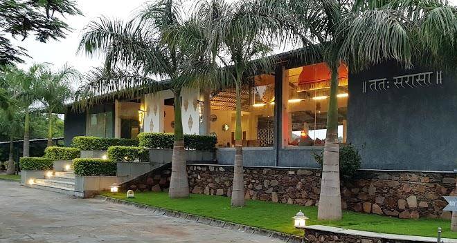 Tatsaraasa resort & spa