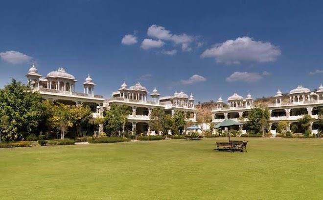 Udai bagh udaipur