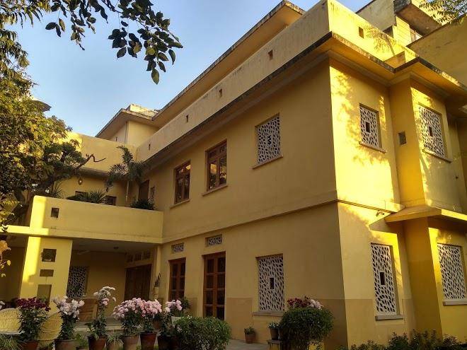 28 kothi