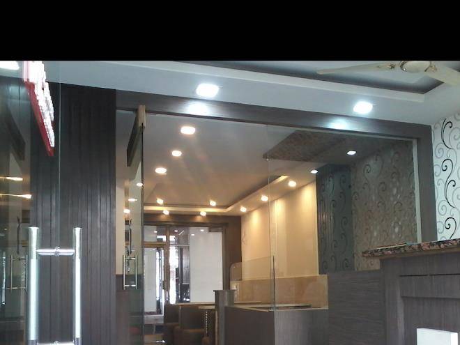Hotel abhineet palace family hotel