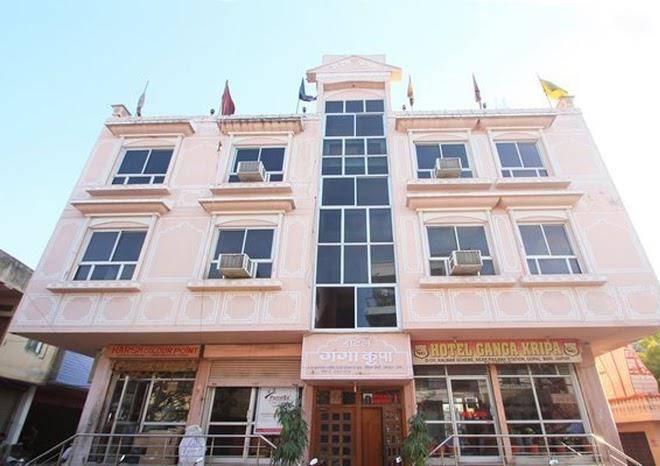 Hotel ganga kripa