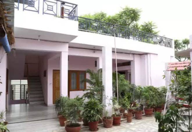Hotel jai maa palace