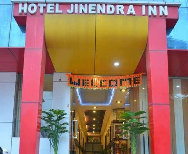 Hotel jinendra inn jaipur