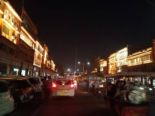 Hotel kailash