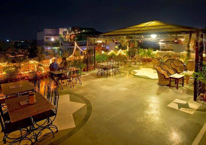 Hotel kalyan