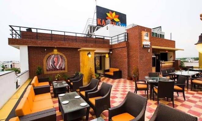 Hotel kapish smart jaipur