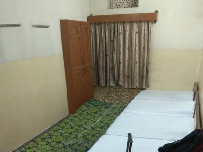 Hotel sikar