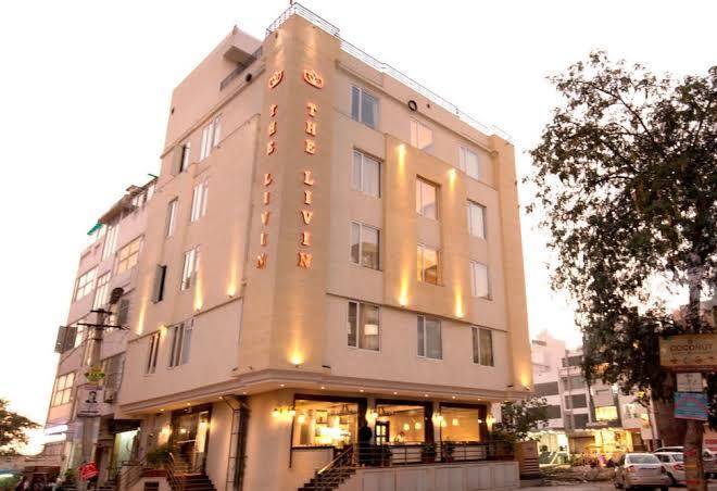 Hotel the livin