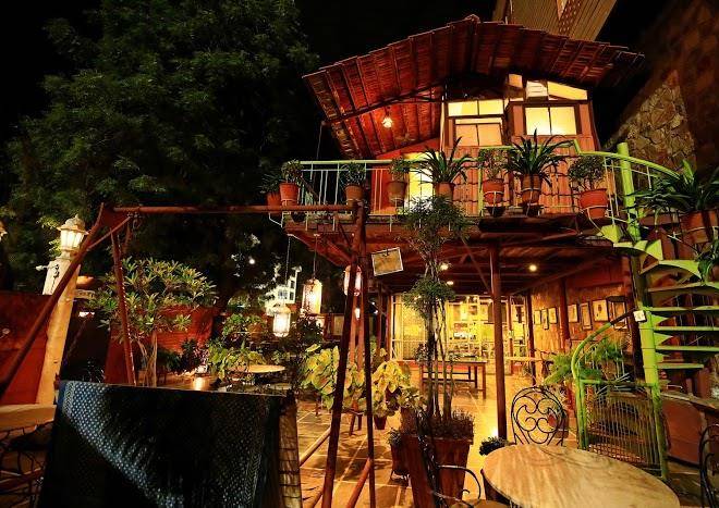Jaipur inn