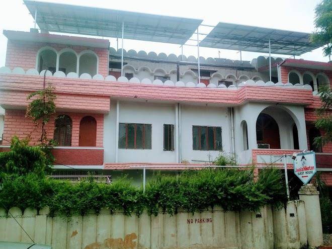 Jwala niketan homestay