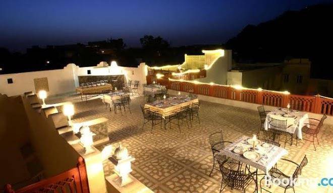 Khatu haveli