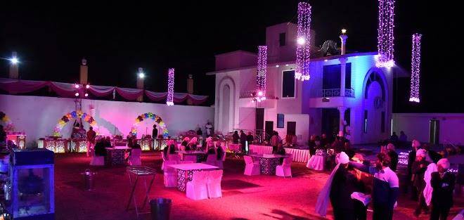 La premier spa and resort hotel jaipur