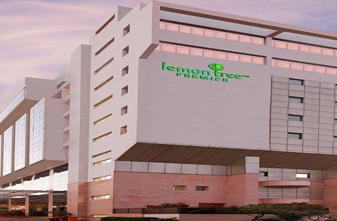 Lemon tree premier jaipur