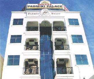 Padmini palace