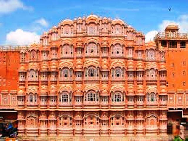 Rajdhani hotel