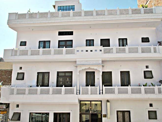 Satkar hotel