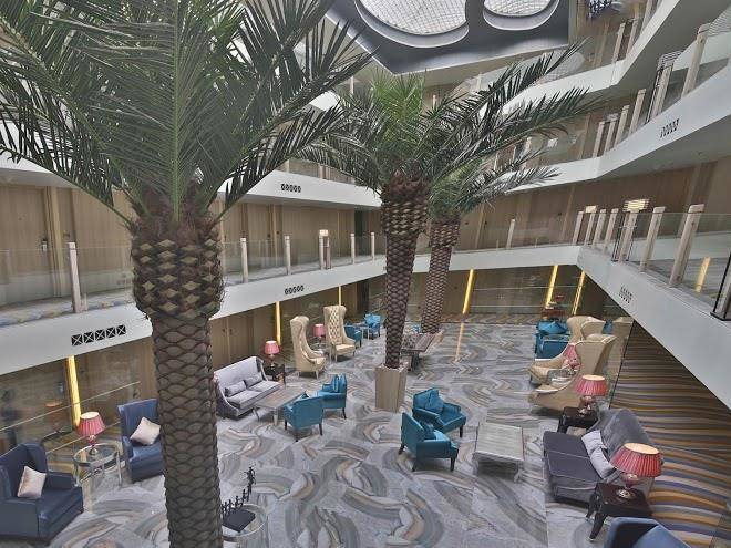 Shakun hotels & resorts