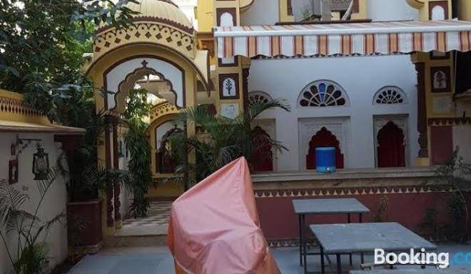 Sureli haveli