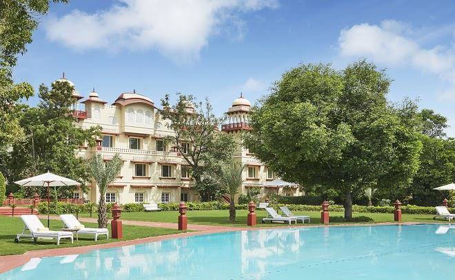 Jai mahal palace jaipur