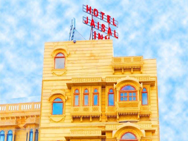 Hotel jaisal inn