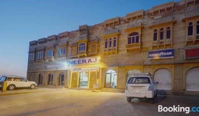 Hotel neeraj