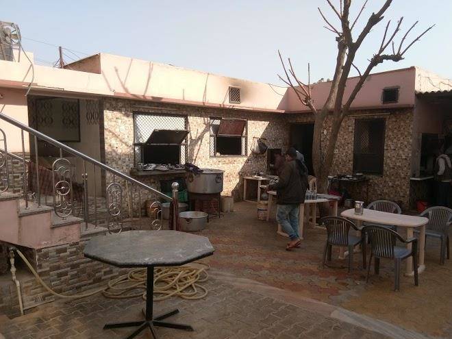 Hotel qureshi