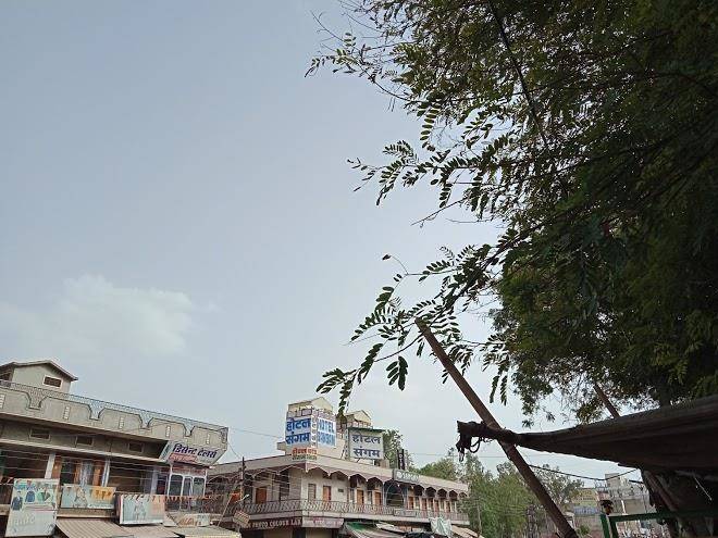 Hotel sangam