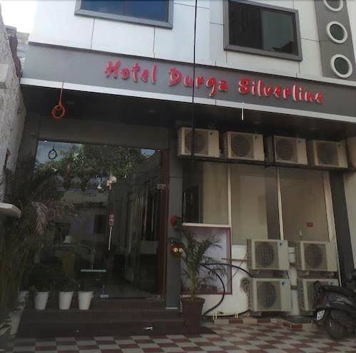 Hotel durga silverline