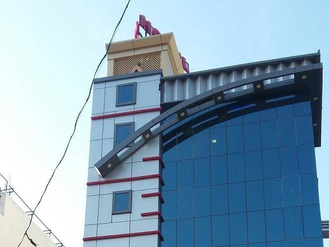 Hotel marwar excellency