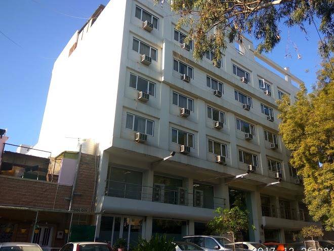 Hotel prateek