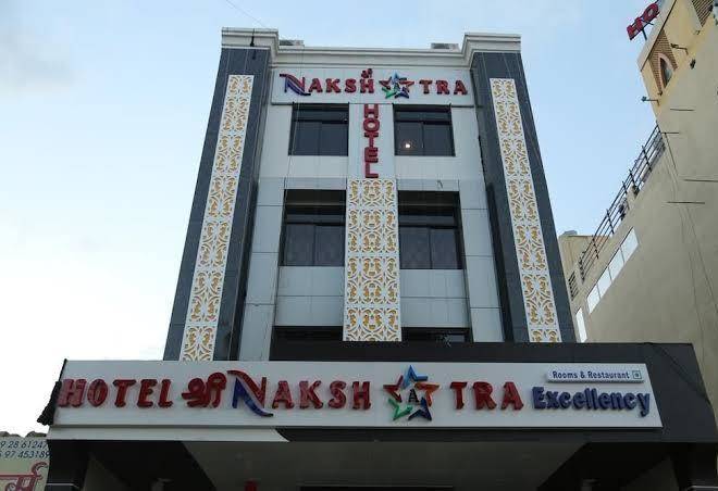 Hotel shri nakshatra excellency