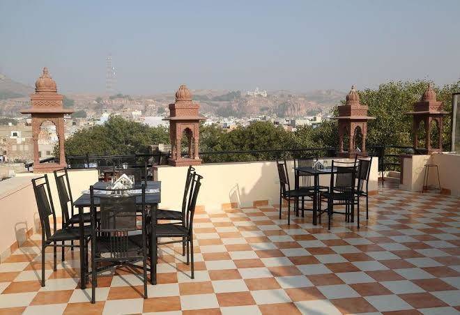 Jee ri haveli