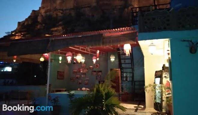 Kesar heritage boutique home stay jodhpur