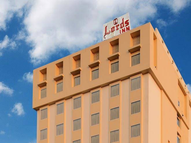 Lords inn jodhpur
