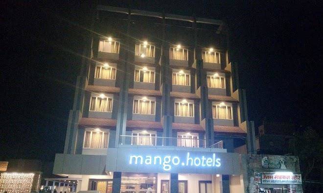 Mango hotels ratanada jodhpur