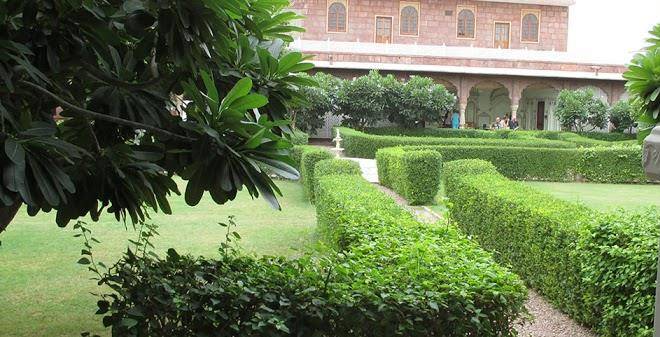 Pal garh heritage hotel jodhpur