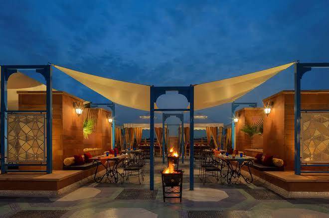 Radisson jodhpur