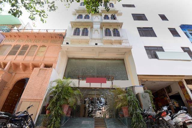 The umed hotel