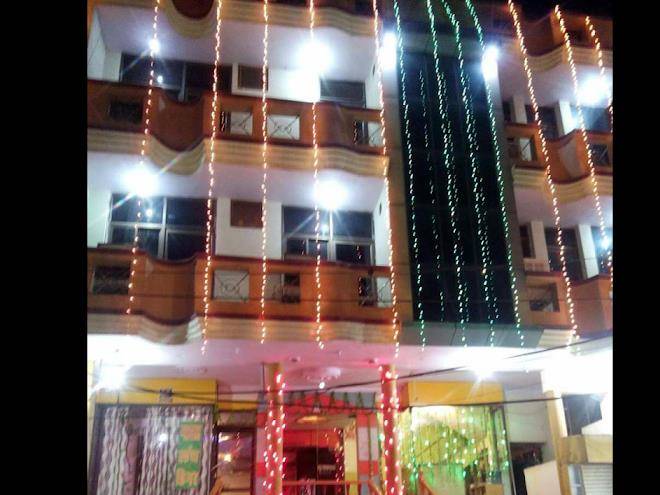 Hotel kanchan