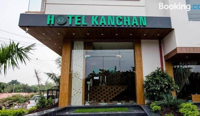 Hotel kanchan view & restaurant