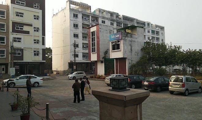 Hotel madhushree