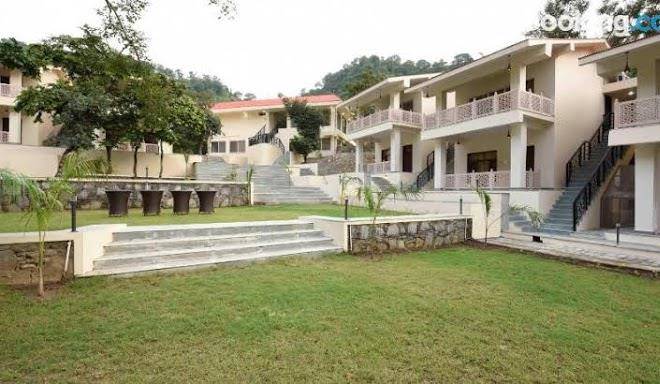 Kumbhalgarh valley resort