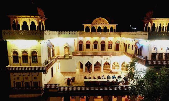 Tordi garh