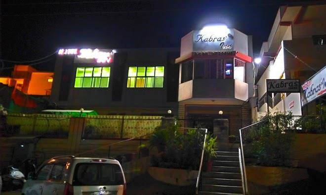 From kabra's inn