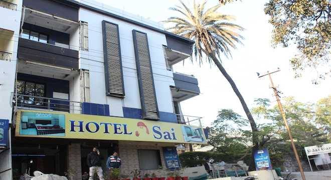 Hotel sai