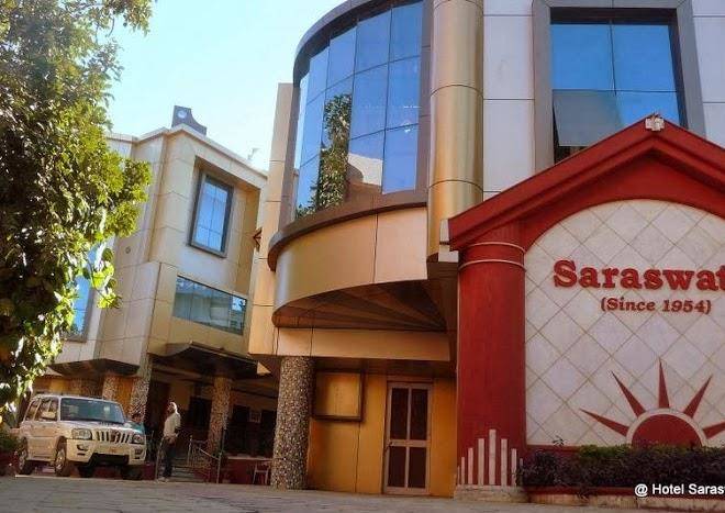 Hotel saraswati