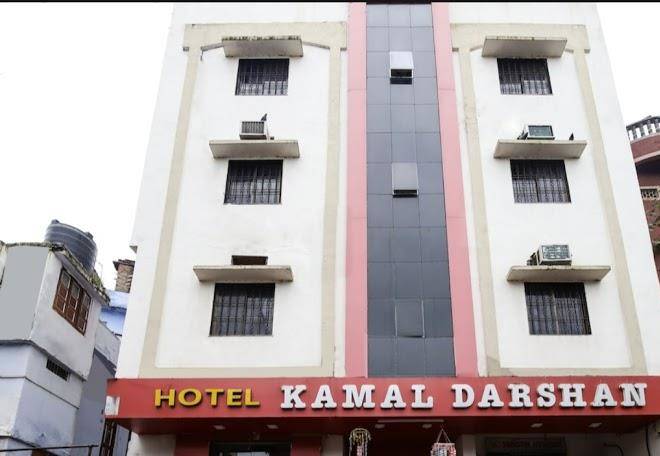 Hotel kamal darshan