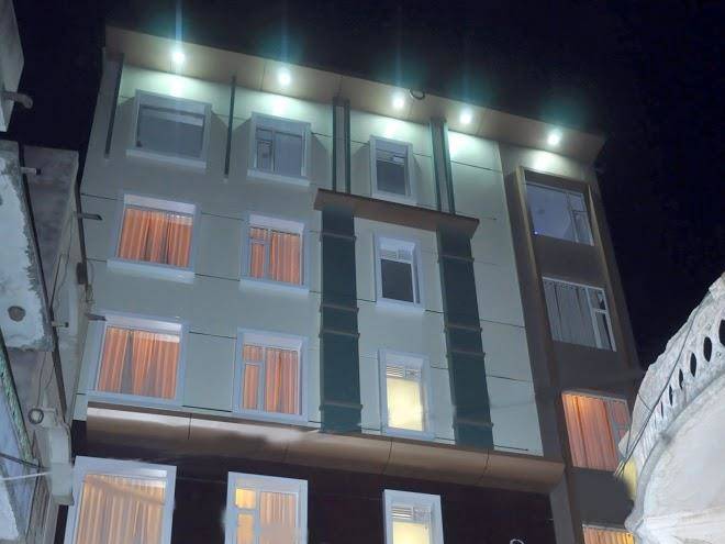 Hotel kanhaiya palace