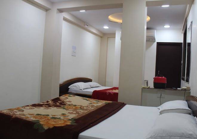 Hotel vrinda nikunj nathdwara